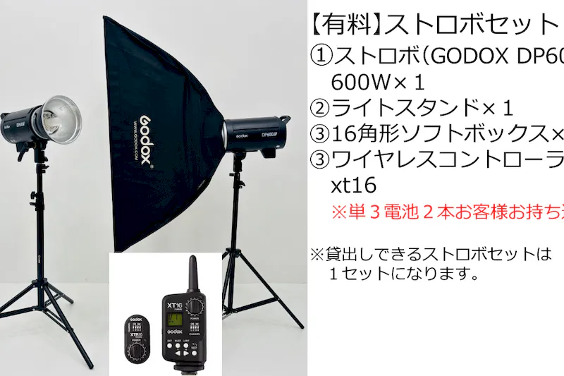【目黒駅2分】自然光×白×コンクリのスペース｜ハンガーラック7本貸出｜荷物前日預かり・翌日集荷無料