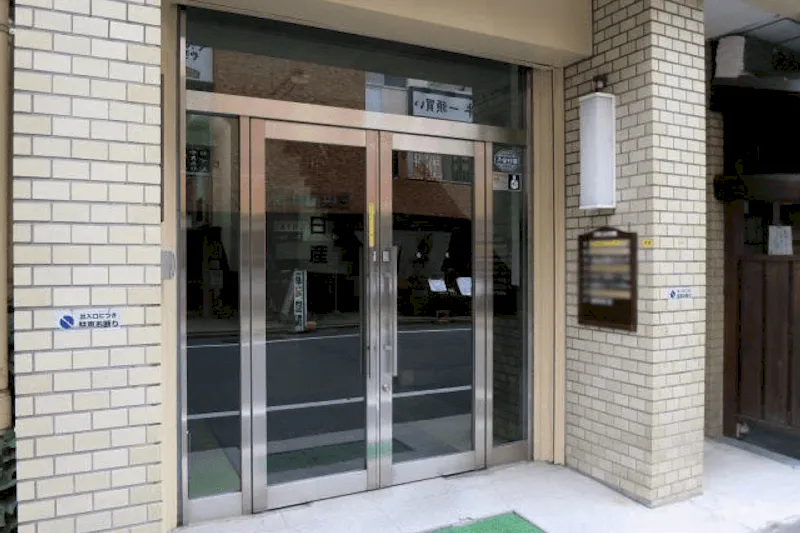 【飯田橋駅3分】設備充実で広さのある4階会議室(大A)