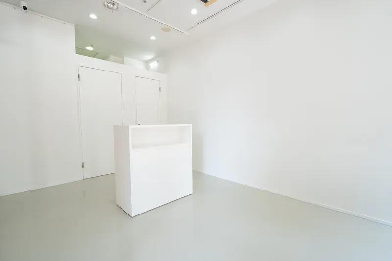【代官山駅1分｜代官山アドレスC】展示会、商品PR、雑貨のポップアップストアに最適な代官山アドレス内の路面スペース