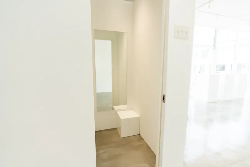 【原宿駅｜明治神宮前〈原宿〉駅4分｜55㎡】展示会やポップアップストアに最適な表参道・原宿キャットストリートにあるイベントスペース