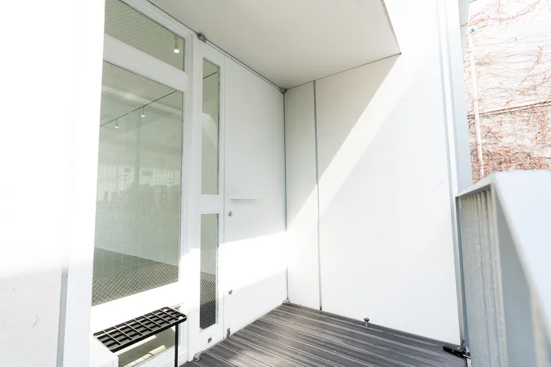 【原宿駅｜明治神宮前〈原宿〉駅4分｜55㎡】展示会やポップアップストアに最適な表参道・原宿キャットストリートにあるイベントスペース