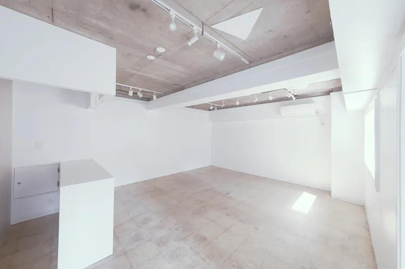 【代々木八幡駅5分】展示会、プロモーション、ワークショップ等様々な用途に適した自然に囲まれた奥渋谷エリアのイベントスペース