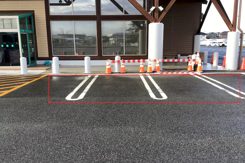 【ダイナム千葉館山店｜割引キャンペーン実施中】キッチンカー出店やプロモーションイベントに最適なアミューズメント施設のイベントスペース