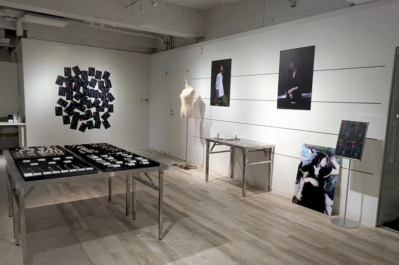 【薬院駅4分｜土日祝日期間限定価格】ポップアップストアや展示会に最適な薬院エリアにある清潔感あふれるレンタルスペース　