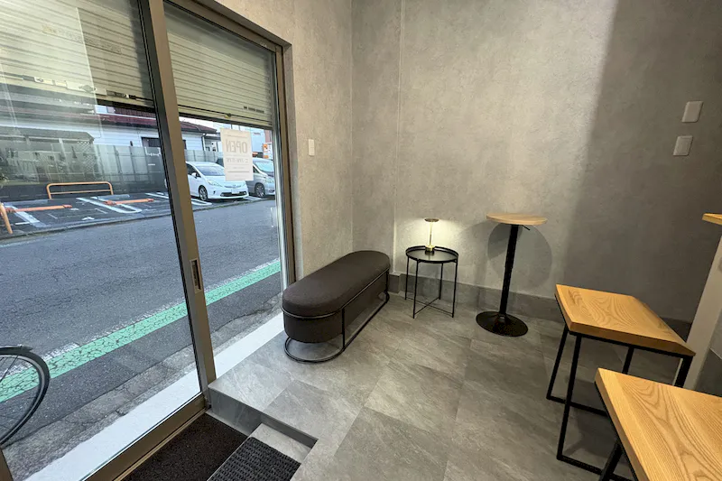 【T-base｜東白楽駅7分｜東神奈川駅12分】自然光が入る17㎡の隠れ家ギャラリー・カフェスペース