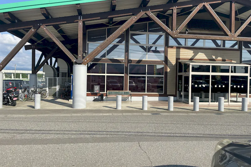 【ダイナム石川小松店｜割引キャンペーン実施中】キッチンカーでの出店に最適なアミューズメント施設の駐車場イベントスペース