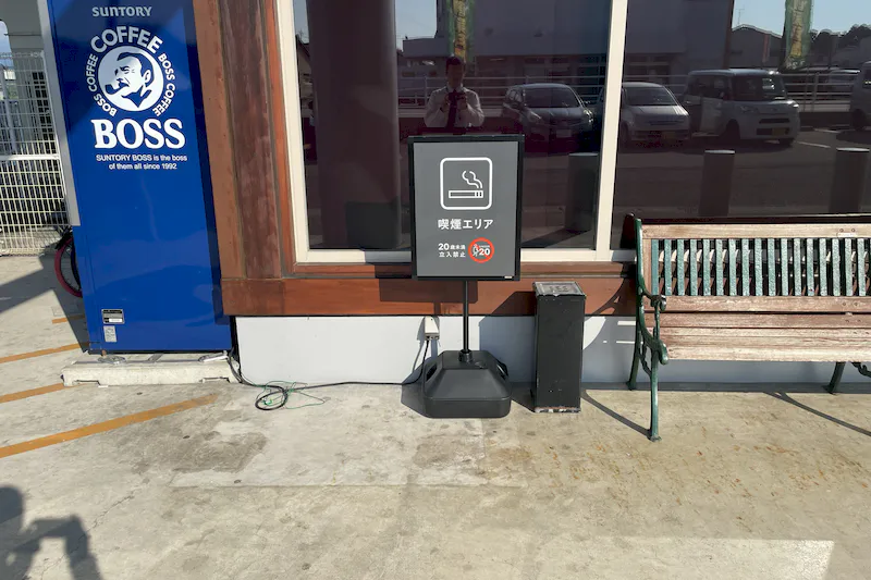 【ダイナム石川小松店｜割引キャンペーン実施中】キッチンカーでの出店に最適なアミューズメント施設の駐車場イベントスペース