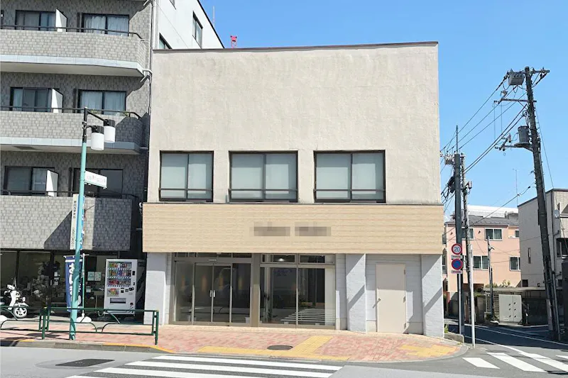外観イメージ