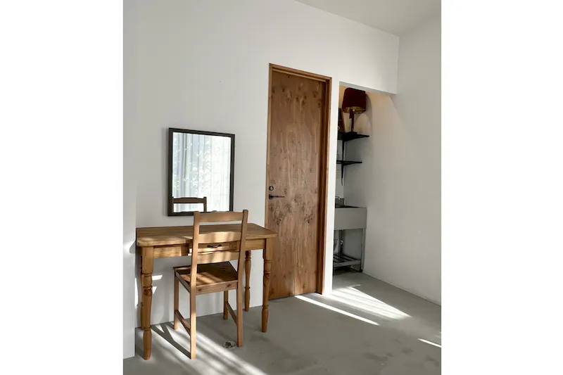 【牛込柳町駅2分】展示会・POPUP・撮影に｜天井高3.2m・40㎡・自然光豊富な路面スペース