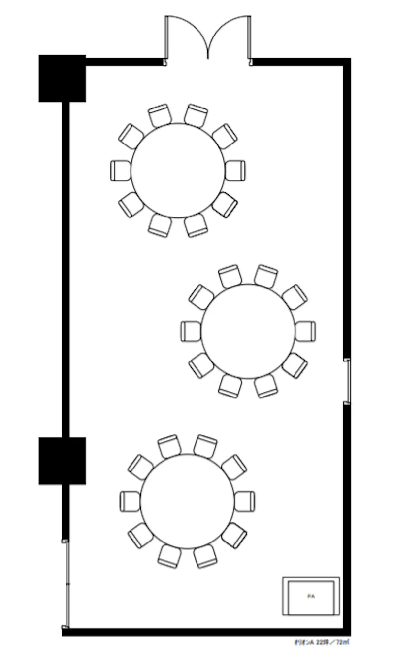 図面・フロアマップ[0]