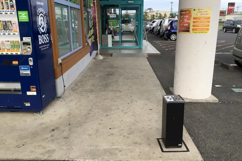 【ダイナム那珂町店ゆったり館｜割引キャンペーン実施中】キッチンカー出店やプロモーションイベントに最適なアミューズメント施設のイベントスペース