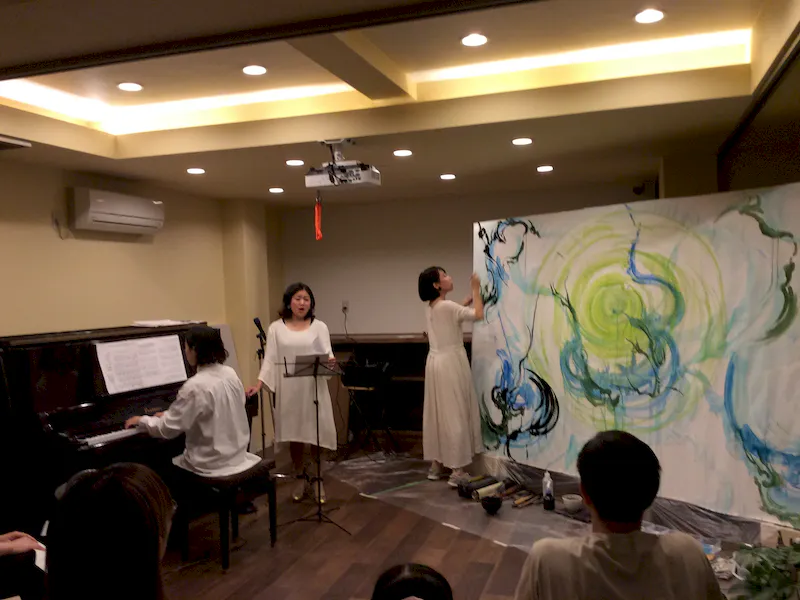イベント