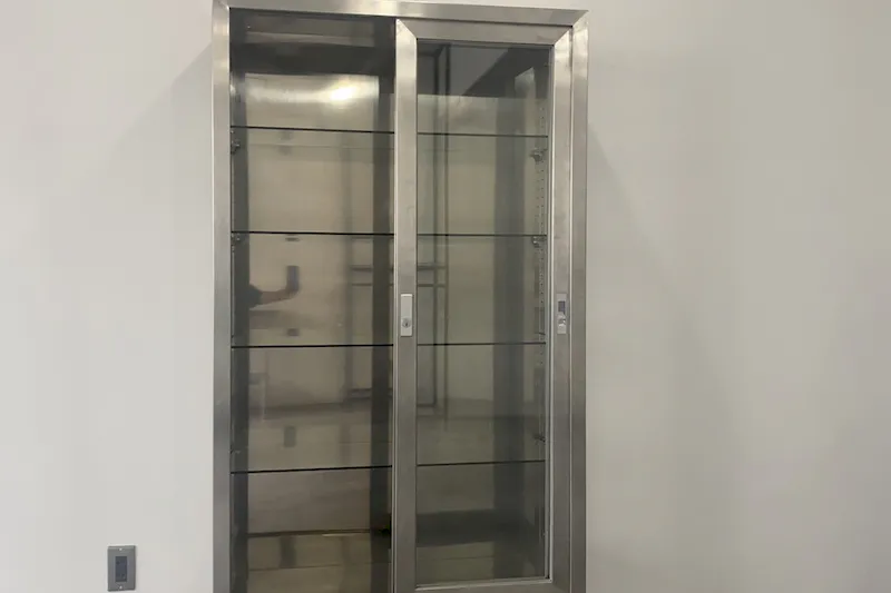 【明治神宮前駅6分／表参道駅8分】展示会やポップアップストアに最適な路面スペース／フォトスタジオとしても利用可能