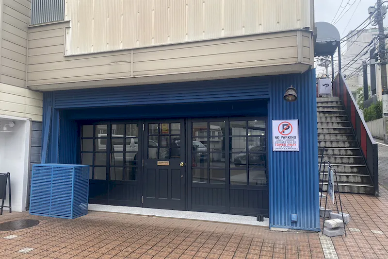 【明治神宮前駅6分／表参道駅8分】展示会やポップアップストアに最適な路面スペース／フォトスタジオとしても利用可能