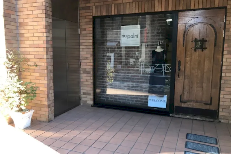 【千駄ケ谷駅5分】アパレルの展示会やポップアップストア、撮影等にも最適なレンガ調のスペース