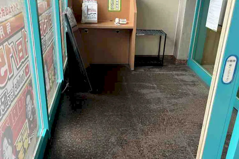 【ダイナム熊本二本木店｜割引キャンペーン実施中】キッチンカー出店やプロモーションイベントに最適なアミューズメント施設のイベントスペース