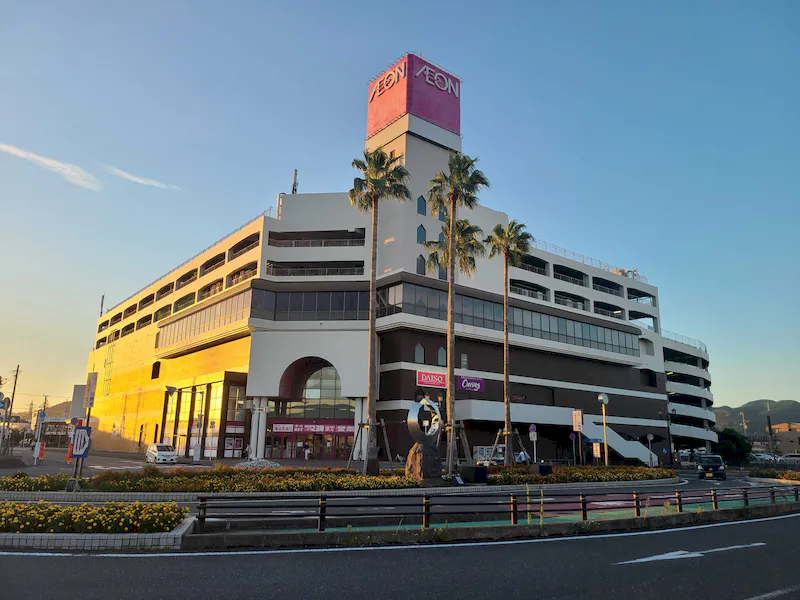 【イオン鴨川店】各種プロモーションや物販ポップアップストアに最適な1階エスカレータ横のイベントスペースの画像2
