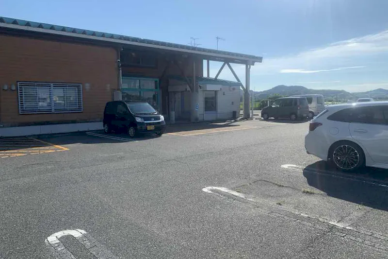 【ダイナム安来店｜割引キャンペーン実施中】キッチンカーやプロモーションに最適なアミューズメント施設のイベントスペース