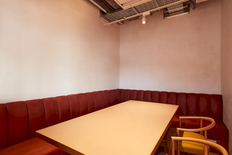 【下北沢駅直結】（tefu）lounge｜撮影やワークショップに最適な夕焼けビューの屋外テラスを併設したキッチン付きイベントスペース