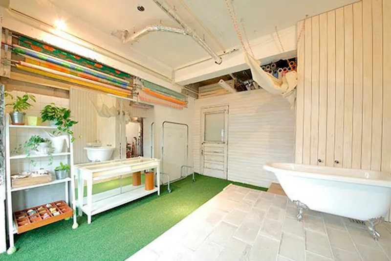 【方南町駅3分】撮影や展示会、飲食系イベントも可能なレンタルスペース(ROOM3)