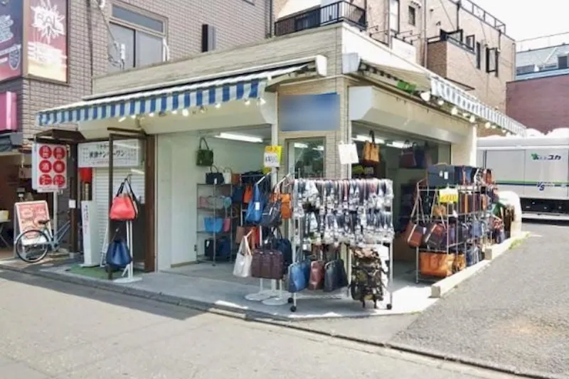 【秋津駅3分】秋津商店街にある路面の貸店舗③の画像6