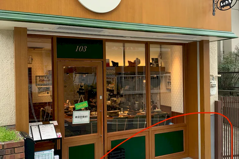 【六甲駅1分】物販、食物販のポップアップストアやプロモーションに最適な店舗前軒先のイベントスペース