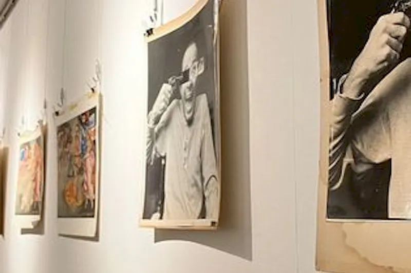 【渋谷駅5分】展示会やイベントに適した居心地のいい落ち着きのあるギャラリー