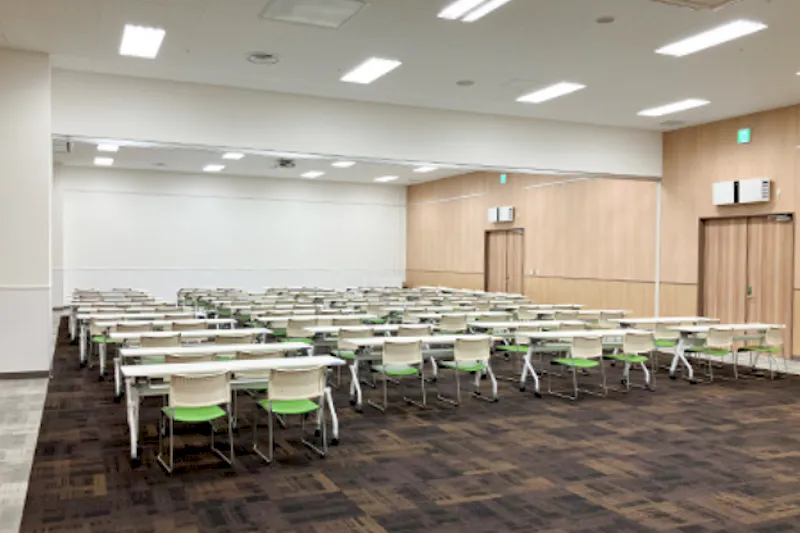 【イオンモール熱田*】3F　あつたハピネスホール(B）