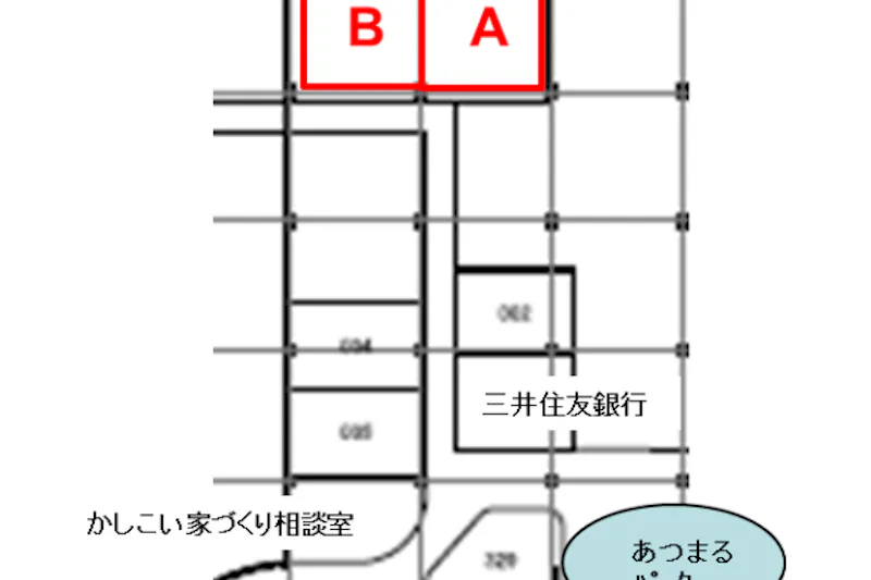【イオンモール熱田*】3F　あつたハピネスホール(B）