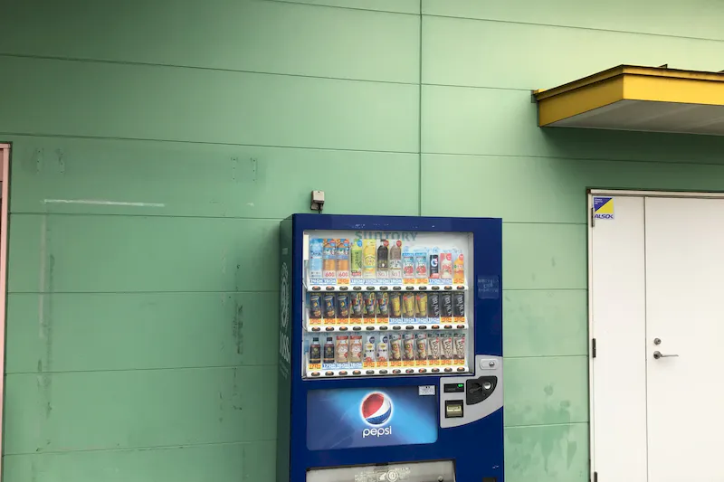 【ダイナム大分海原店ゆったり館｜割引キャンペーン実施中】キッチンカー出店やプロモーションイベントに最適なアミューズメント施設のイベントスペース