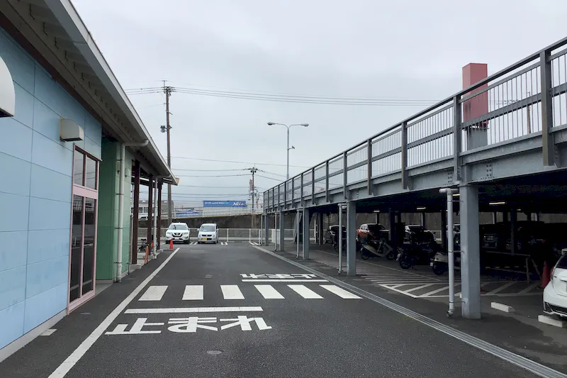 【ダイナム大分海原店ゆったり館｜割引キャンペーン実施中】キッチンカー出店やプロモーションイベントに最適なアミューズメント施設のイベントスペース