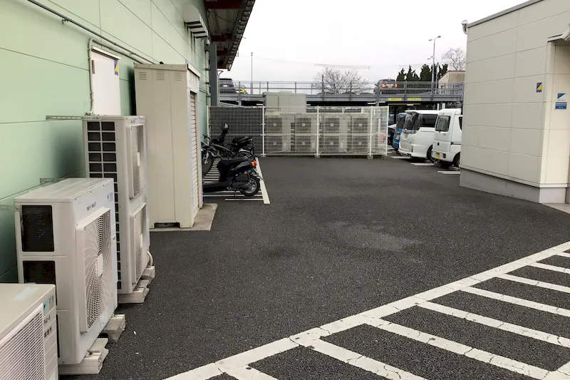 【ダイナム大分海原店ゆったり館｜割引キャンペーン実施中】キッチンカー出店やプロモーションイベントに最適なアミューズメント施設のイベントスペース