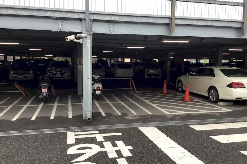 【ダイナム大分海原店ゆったり館｜割引キャンペーン実施中】キッチンカー出店やプロモーションイベントに最適なアミューズメント施設のイベントスペース