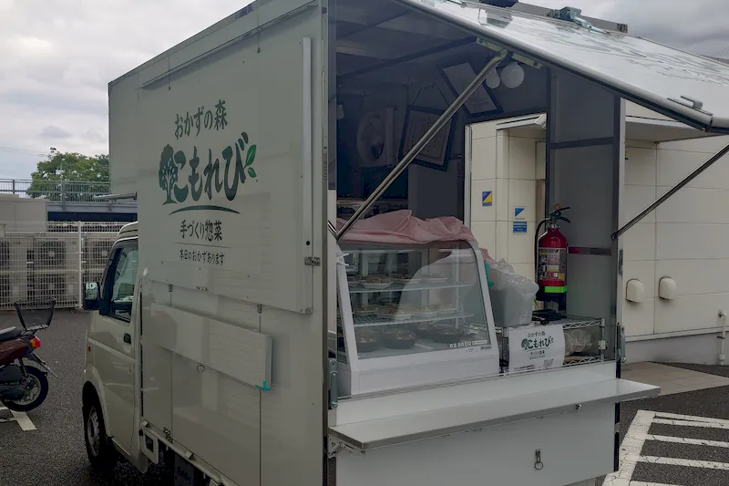 【ダイナム大分海原店ゆったり館｜割引キャンペーン実施中】キッチンカー出店やプロモーションイベントに最適なアミューズメント施設のイベントスペース