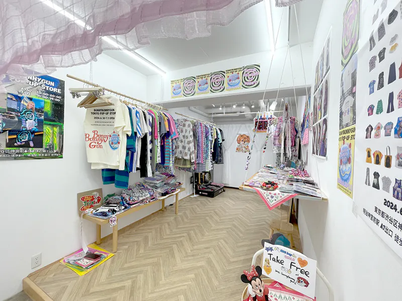 イベント風景1