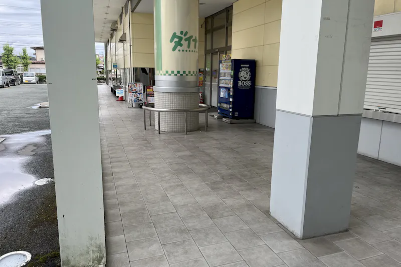 【ダイナム山形寒河江店ゆったり館｜割引キャンペーン実施中】プロモーションに最適なアミューズメント施設のイベントスペース