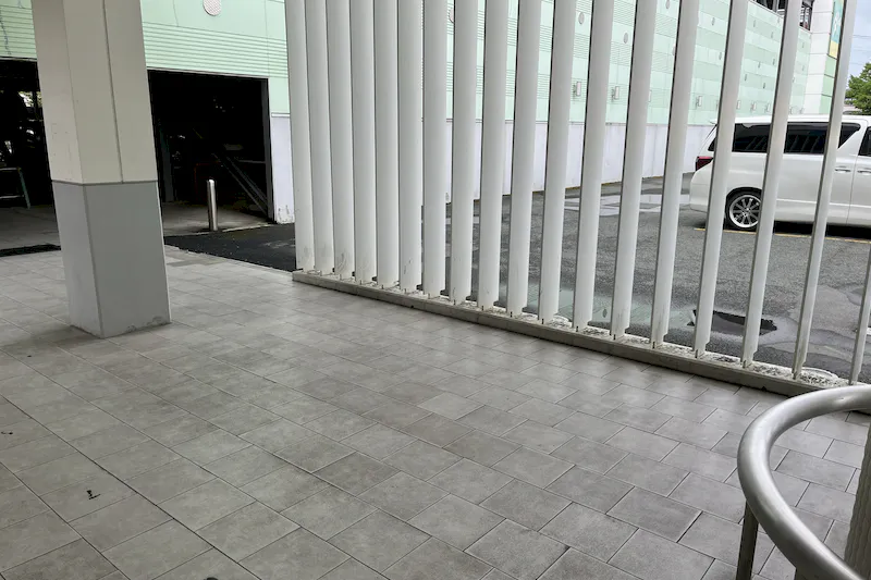 【ダイナム山形寒河江店ゆったり館｜割引キャンペーン実施中】プロモーションに最適なアミューズメント施設のイベントスペース