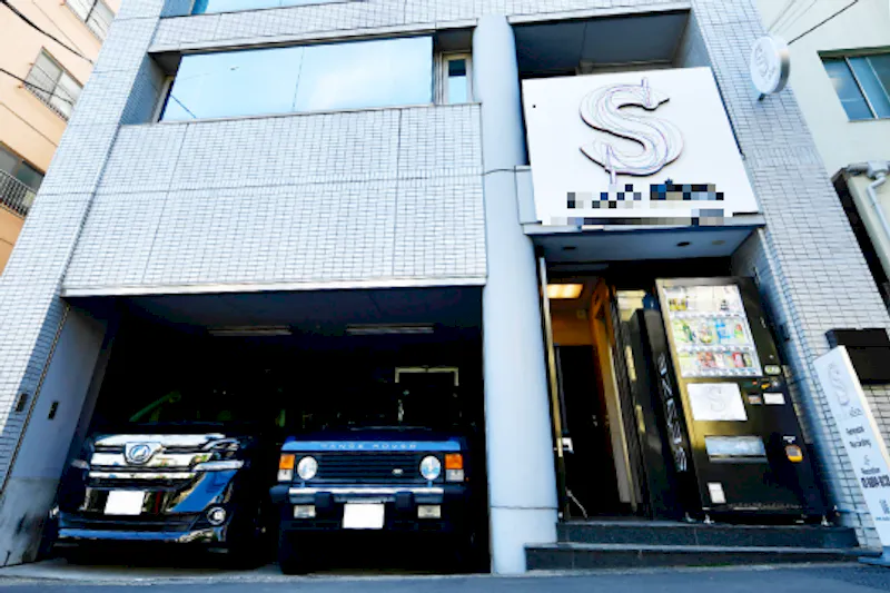 【駒場東大前駅9分】プロモーションビデオ撮影やレコーディングに適した目黒区内の音響機器が完備されたスタジオスペース(3F)