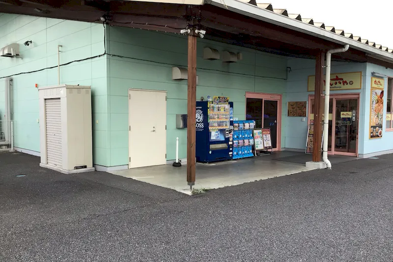 【ダイナム埼玉深谷花園店ゆったり館｜割引キャンペーン実施中】キッチンカーやプロモーションイベントに最適なアミューズメント施設のイベントスペース
