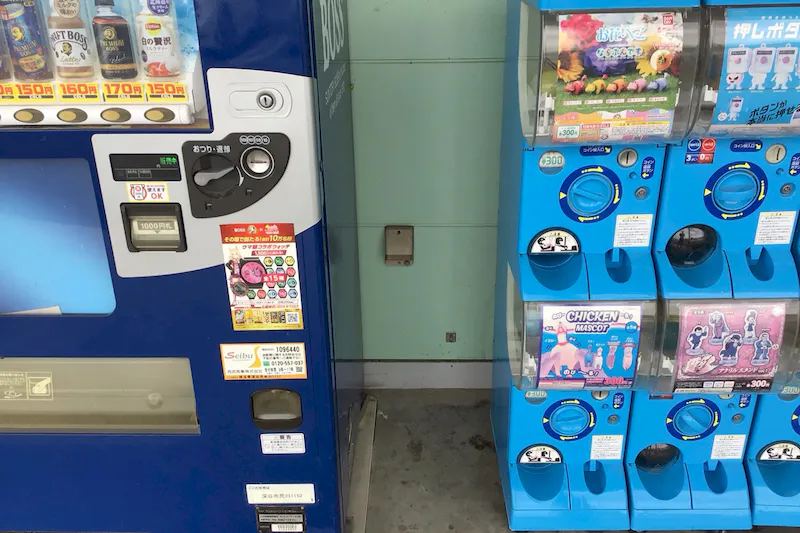 【ダイナム埼玉深谷花園店ゆったり館｜割引キャンペーン実施中】キッチンカーやプロモーションイベントに最適なアミューズメント施設のイベントスペース