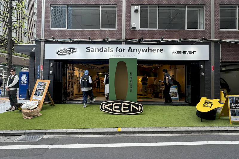 【渋谷駅5分】渋谷PARCOとハンズの間！ポップアップストアやアパレル展示、車両展示・試乗イベントに最適！