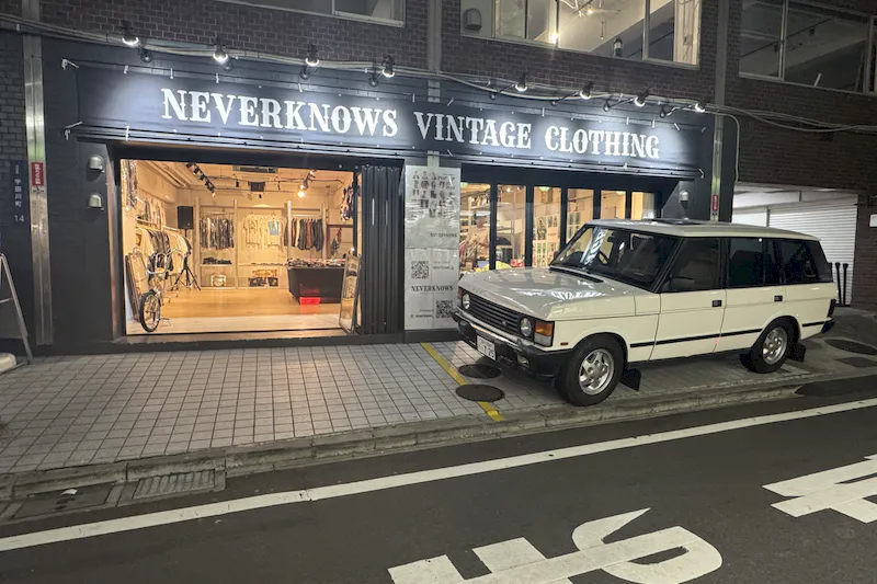 【渋谷駅5分】渋谷PARCOとハンズの間！ポップアップストアやアパレル展示、車両展示・試乗イベントに最適！