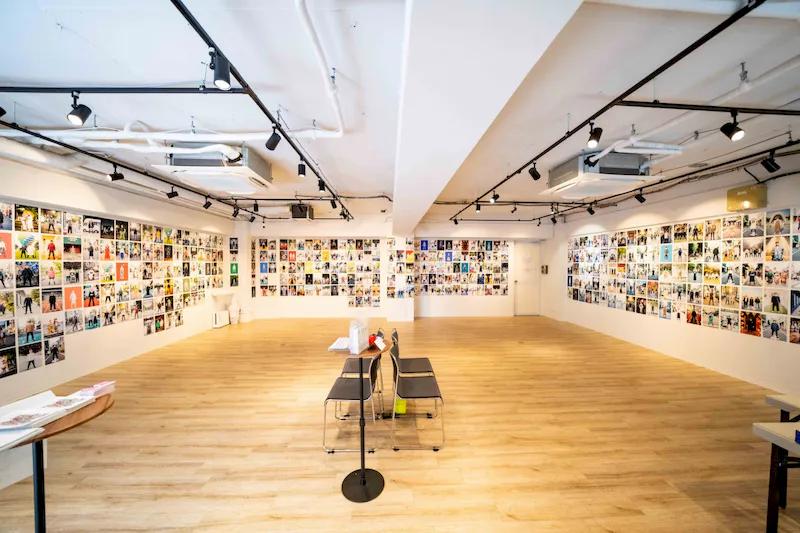 【渋谷駅5分】渋谷PARCOとハンズの間！ポップアップストアやアパレル展示、車両展示・試乗イベントに最適！