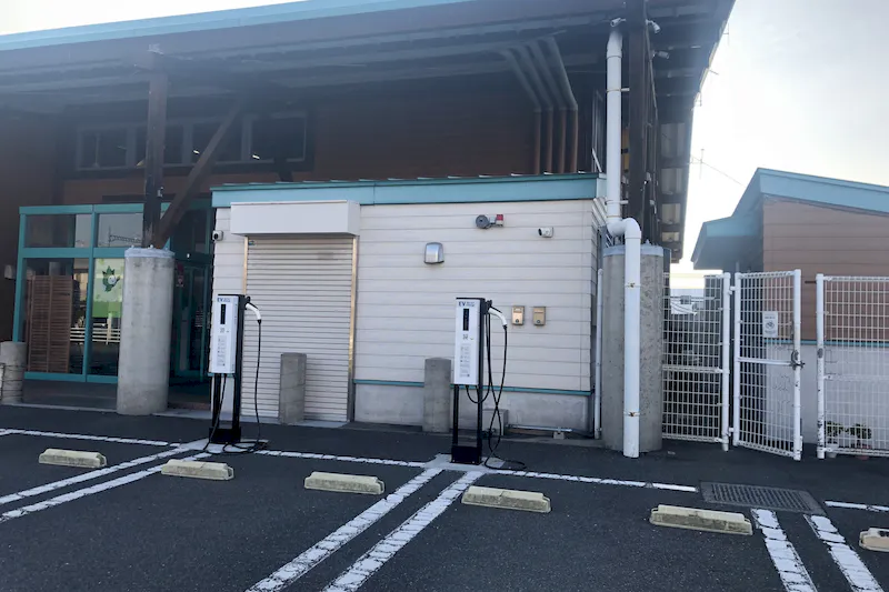 【ダイナム児島店ゆったり館｜割引キャンペーン実施中】キッチンカーや各種プロモーションに最適なアミューズメント施設のイベントスペース（駐車場）