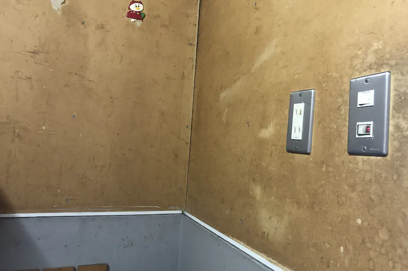 【ダイナム児島店ゆったり館｜割引キャンペーン実施中】キッチンカーや各種プロモーションに最適なアミューズメント施設のイベントスペース（駐車場）