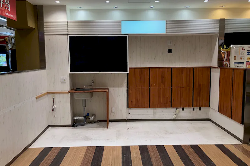 【和歌山ミオ】ポップアップストアに適した、駅からのアクセス良好な本館1Fスペースの画像2