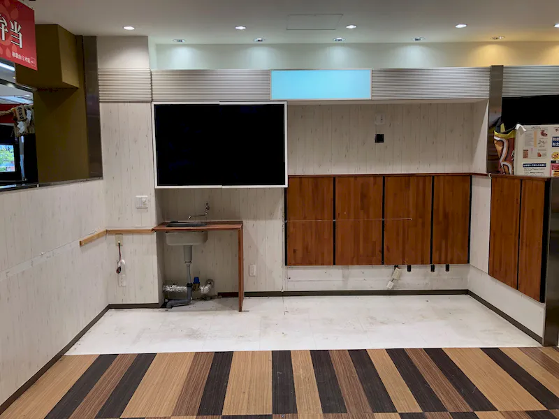 【和歌山ミオ】ポップアップストアに適した、駅からのアクセス良好な本館1Fスペースの画像2