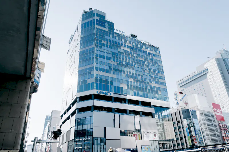 【東急プラザ渋谷】ポップアップストアやPRイベントに最適な大型商業施設2階エントランス前のイベントスペース(2階)