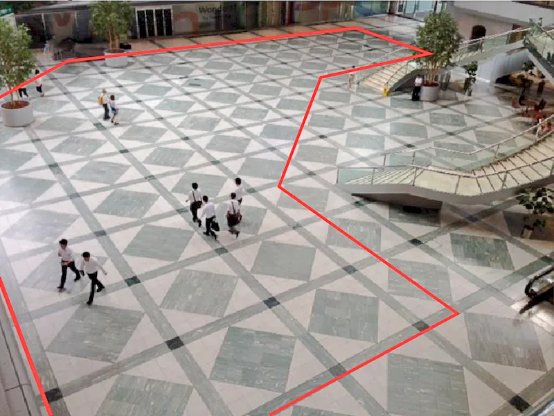 【TWIN21／京橋駅5分】スペース2