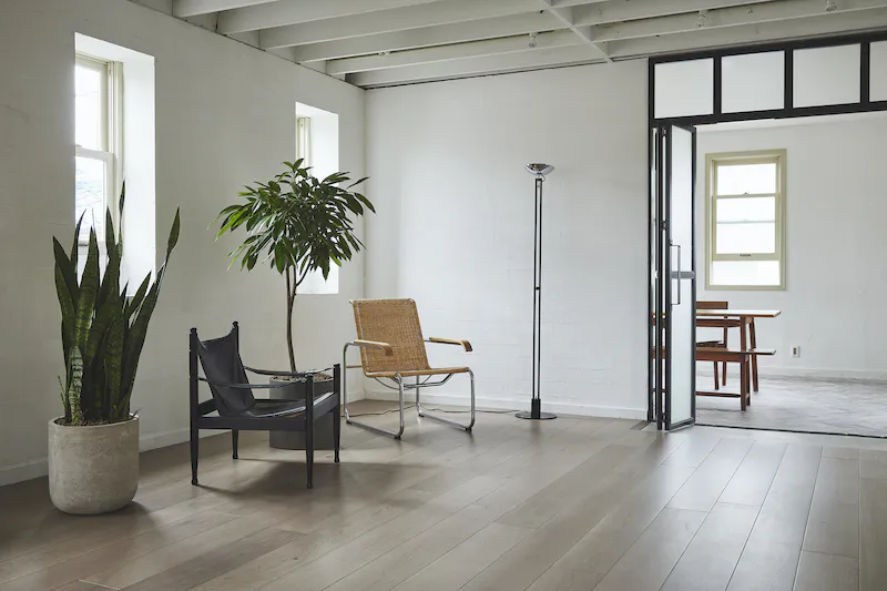 【代々木上原駅6分】展示会場や撮影に最適な一棟貸し可能なNewYorkのアパートメントの様なお洒落なイベントスペース(一棟貸し)